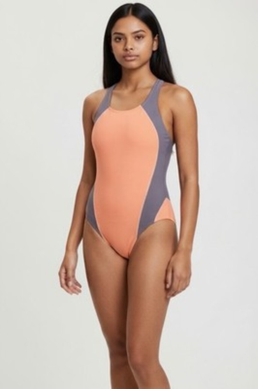 Girls Training One Piece Swimsuit Girls Size 10